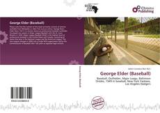 George Elder (Baseball)的封面