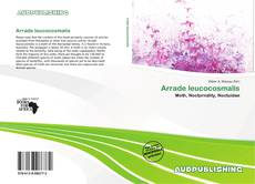 Portada del libro de Arrade leucocosmalis