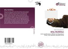 Couverture de Billy McMillen