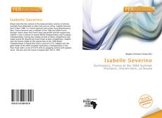 Bookcover of Isabelle Severino