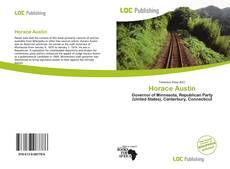 Horace Austin的封面