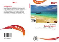 Bookcover of Failaka Island