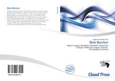 Bookcover of Bob Becker