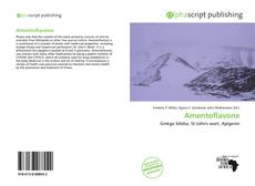 Bookcover of Amentoflavone
