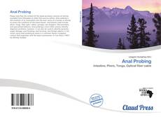 Bookcover of Anal Probing