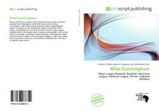 Borítókép a  Mike Cunningham - hoz