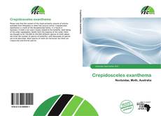 Portada del libro de Crepidosceles exanthema