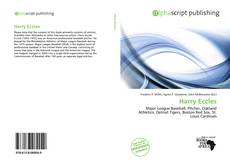Borítókép a  Harry Eccles - hoz