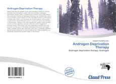 Bookcover of Androgen Deprivation Therapy
