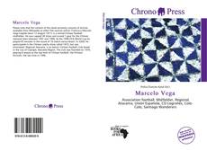 Bookcover of Marcelo Vega