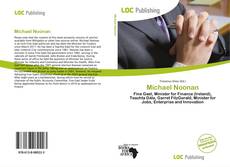 Couverture de Michael Noonan