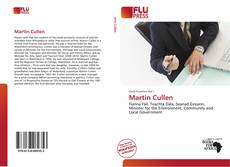 Bookcover of Martin Cullen