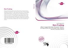 Bookcover of Ken Frailing