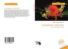 Bookcover of Ironopolia sobriella