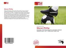 Bookcover of Moron Phillip