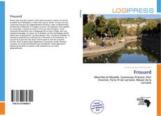Borítókép a  Frouard - hoz