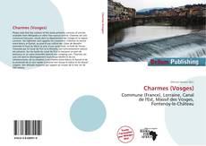 Charmes (Vosges)的封面