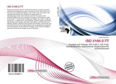 Copertina di ISO 3166-2:TT