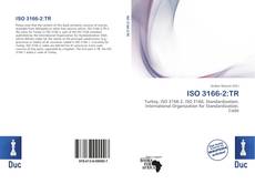 Bookcover of ISO 3166-2:TR