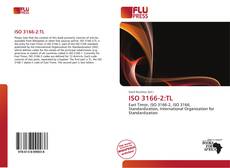 Bookcover of ISO 3166-2:TL