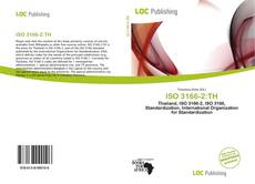 ISO 3166-2:TH kitap kapağı