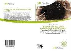 Bookcover of Basket-ball aux Jeux Olympiques d'été de 2004