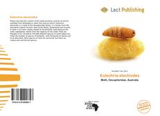 Capa do livro de Eulechria electrodes 