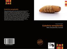 Copertina di Eulechria xeropterella