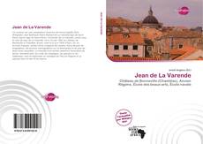 Portada del libro de Jean de La Varende