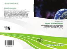 Portada del libro de Delta Andromedae