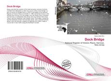 Dock Bridge的封面
