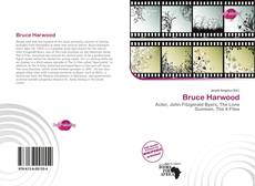 Bookcover of Bruce Harwood