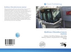 Couverture de Koblenz-Ehrenbreitstein station