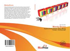 Обложка Mandy Bruno
