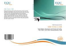 ISO 3166-2:SH kitap kapağı