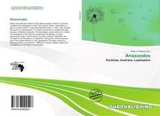 Portada del libro de Anassodes