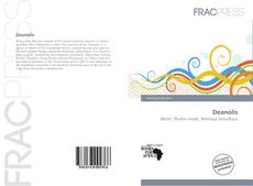 Buchcover von Deanolis