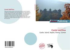 Castel dell'Ovo的封面