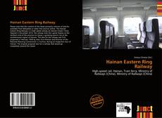 Copertina di Hainan Eastern Ring Railway