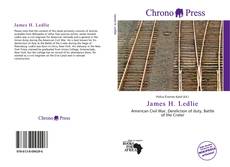 Portada del libro de James H. Ledlie