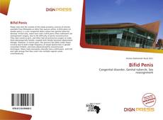Copertina di Bifid Penis