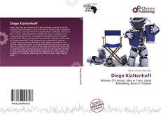 Capa do livro de Diego Klattenhoff 
