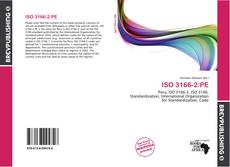 Buchcover von ISO 3166-2:PE