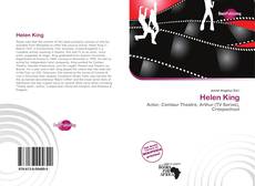 Buchcover von Helen King