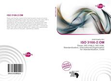 Bookcover of ISO 3166-2:OM