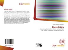 Copertina di Hulne Priory