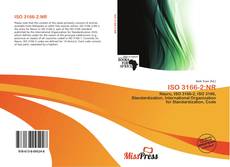 Couverture de ISO 3166-2:NR