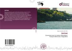Capa do livro de Jarnac 