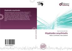 Capa do livro de Glyphodes onychinalis 