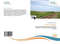 Couverture de Ayase Station